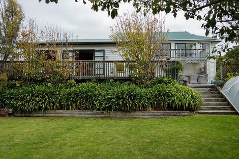 Photo of property in 1 Tamarisk Drive, Riversdale Beach, Masterton, 5872