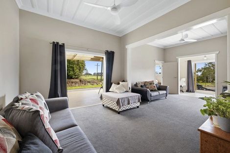 Photo of property in 443 Albert Road, Korito, New Plymouth, 4371