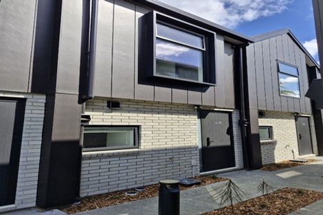 Photo of property in 6/109 Taikata Road, Te Atatu Peninsula, Auckland, 0610