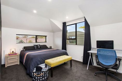Photo of property in 2 Rembrandt Place, Burnside, Christchurch, 8053