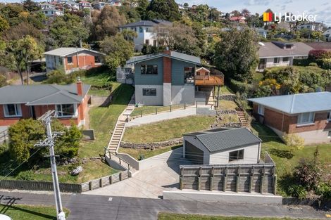 Photo of property in 100 Easther Crescent, Kew, Dunedin, 9012