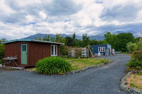 Photo of property in 31 Hapuku Road, Hapuku, Kaikoura, 7371