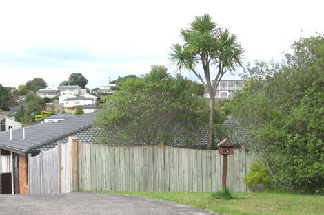 Photo of property in 74 Nigel Road, Browns Bay, Auckland, 0630