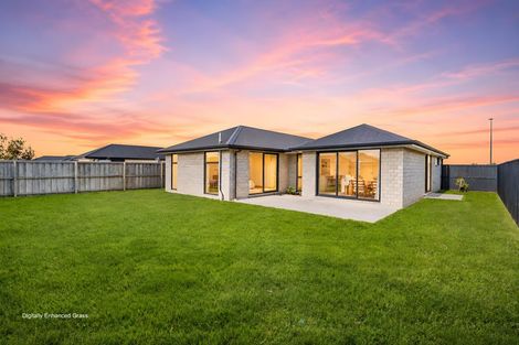 Photo of property in 856 Selwyn Road, Rolleston, 7614