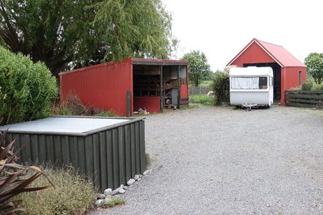 Photo of property in 166 Carters Road, Lincoln, Christchurch, 7674