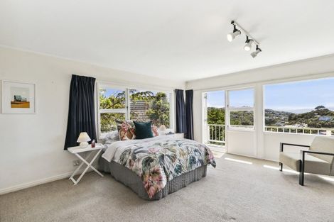 Photo of property in 67 Wadestown Road, Wadestown, Wellington, 6012