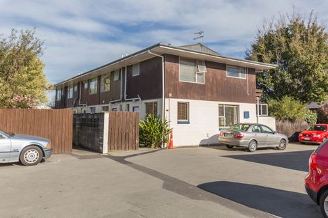 Photo of property in 34 Harman Street, Addington, Christchurch, 8024