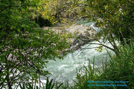 Photo of property in 20 Teal Valley Road, Hira, Nelson, 7071