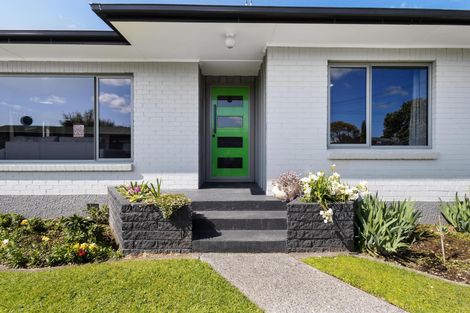 Photo of property in 16 Totara Avenue, Matamata, 3400