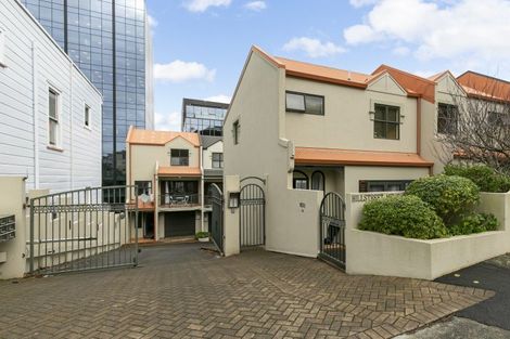 Photo of property in 83a Hill Street, Thorndon, Wellington, 6011