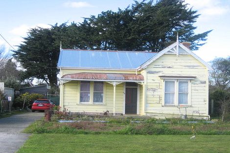 Photo of property in 65 King Street, Marton, 4710