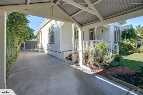 Photo of property in 7 Shamrock Street, Napier South, Napier, 4110