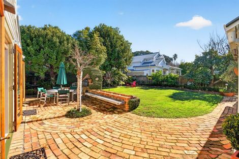 Photo of property in 5 Matai Road, Devonport, Auckland, 0624