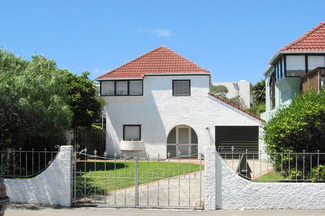 Photo of property in 3 Burgess Street, Sumner, Christchurch, 8081