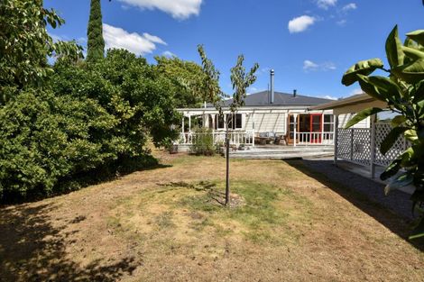 Photo of property in 90 Pembroke Street, Carterton, 5713