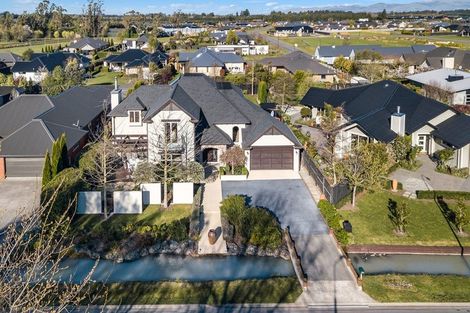 Photo of property in 774 Weedons Ross Road, West Melton, 7618