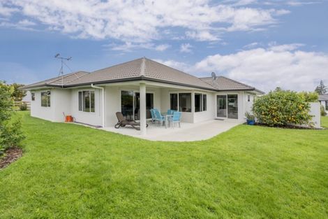 Photo of property in 3 Kilsby Place, Levin, 5510