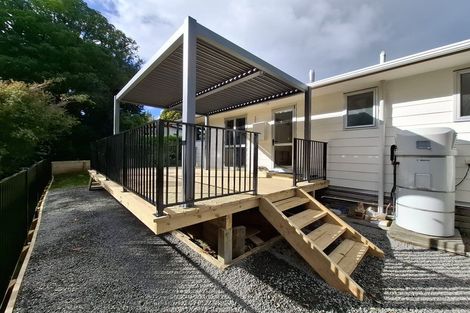 Photo of property in 23b Durham Avenue, Welbourn, New Plymouth, 4312