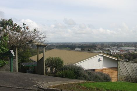 Photo of property in 10c Brooke Road, Red Hill, Papakura, 2110