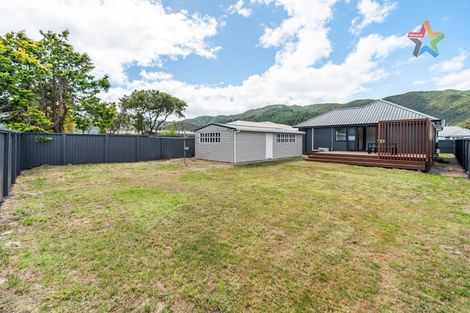 Photo of property in 55 Donnelley Drive, Wainuiomata, Lower Hutt, 5014