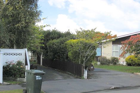 Photo of property in 9a Glenavon Place, Ilam, Christchurch, 8041