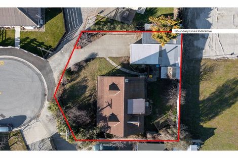 Photo of property in 8 Dawson Place, Alexandra, 9320