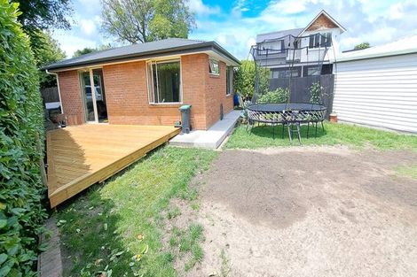 Photo of property in 31 Brittan Street, Linwood, Christchurch, 8011