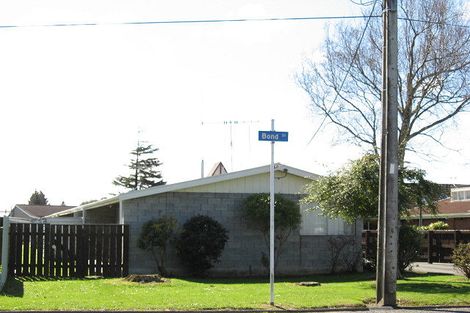 Photo of property in 34 Bond Street, Marton, 4710