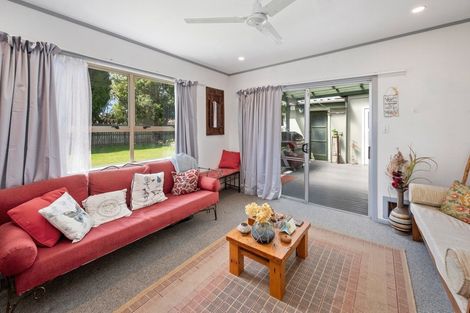 Photo of property in 17 Huia Street, Hillcrest, Rotorua, 3015