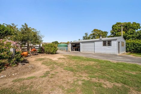 Photo of property in 176 Okoia Road, Okoia, Whanganui, 4582