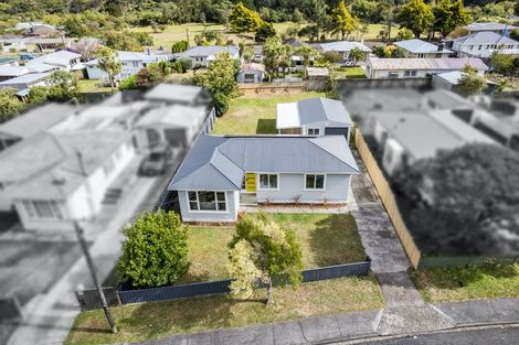 Photo of property in 76 Peel Place, Wainuiomata, Lower Hutt, 5014