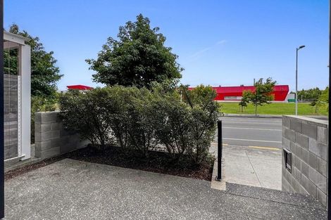 Photo of property in 91c Hobsonville Point Road, Hobsonville, Auckland, 0616
