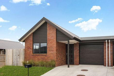 Photo of property in 36 Waruhia Crescent, Rototuna North, Hamilton, 3210