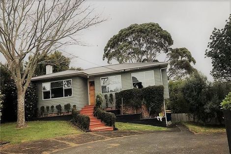 Photo of property in 126 Flanshaw Road, Te Atatu South, Auckland, 0610