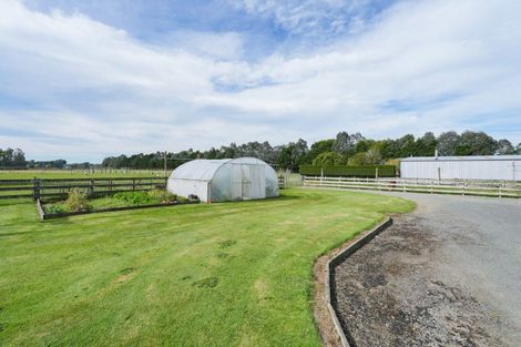 Photo of property in 44 Short Road, West Plains, Invercargill, 9874