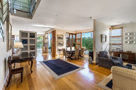 Photo of property in 48 Saint Georges Bay Road, Parnell, Auckland, 1052