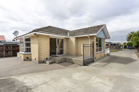 Photo of property in 80 Balcairn Street, Halswell, Christchurch, 8025