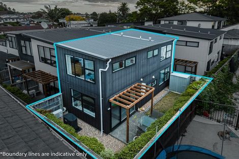 Photo of property in 5/48 Wallace Road, Papatoetoe, Auckland, 2025