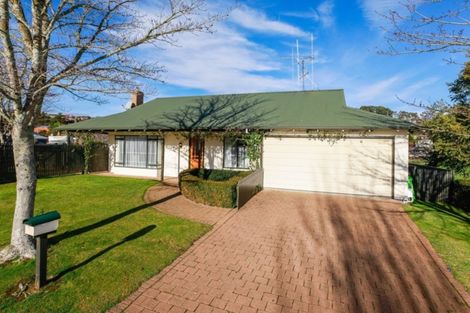 Photo of property in 2 Parkview Avenue, Western Heights, Hamilton, 3200