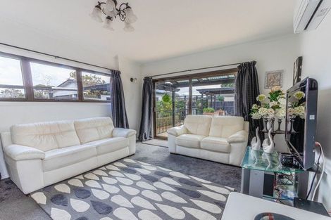 Photo of property in 18 Godwin Crescent, College Estate, Whanganui, 4500