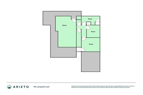 Photo of property in 19b Campbell Road, Mount Maunganui, 3116