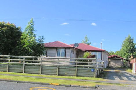 Photo of property in 35 Kururau Road, Taumarunui, 3920