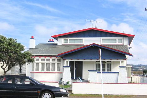 Photo of property in 69 Kauri Street, Miramar, Wellington, 6022