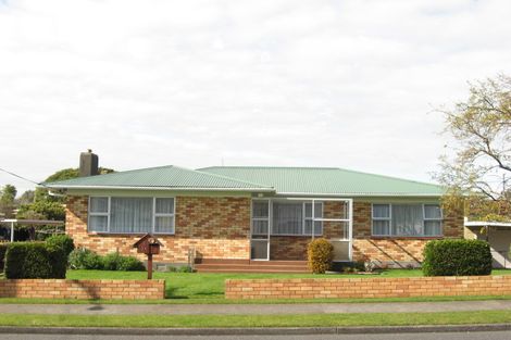 Photo of property in 14 Hua Street, Bell Block, New Plymouth, 4312