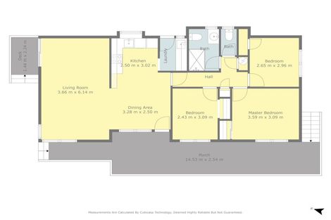 Photo of property in 2/8 Kirklow Place, Goodwood Heights, Auckland, 2105