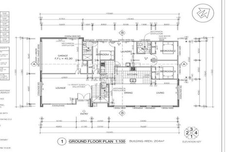 Photo of property in 24 Cloonlyon Drive, Flat Bush, Auckland, 2019