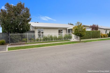 Photo of property in 21 Ashdown Way, Rolleston, 7615