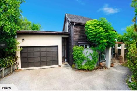 Photo of property in 2a John Rymer Place, Kohimarama, Auckland, 1071