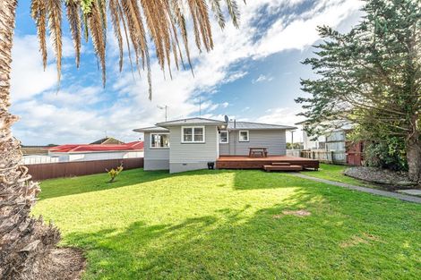 Photo of property in 15 Windsor Terrace, Durie Hill, Whanganui, 4500