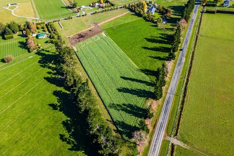 Photo of property in Arundel Rakaia Gorge Road, Mount Somers, 7771